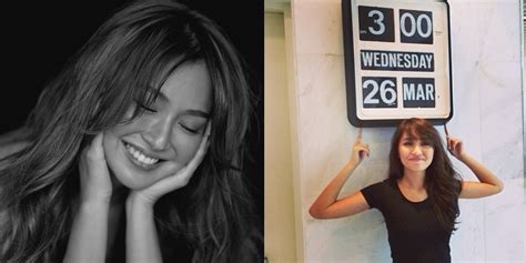 IN PHOTOS: Kathryn Bernardo’s birthday posts through the years.